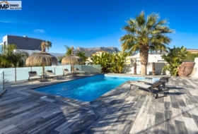 Calpe 880&nbsp;m²