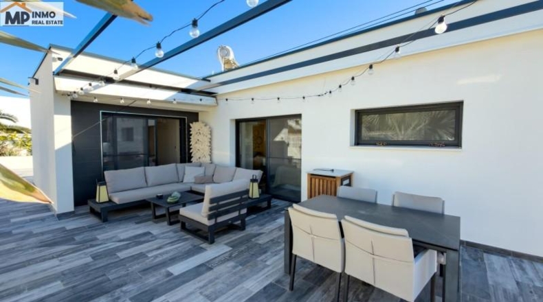 Alicante - Calpe - 880m2