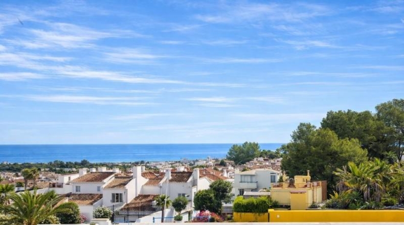 Alicante - La Nucía - 2230m2