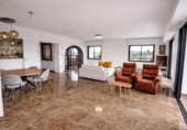 Chalet independiente con terreno en venta en la España, La Nucia, ref: TR382788 foto
