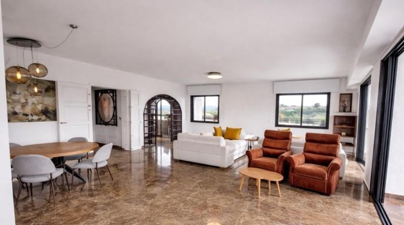 Alicante - La Nucía - 2230m2