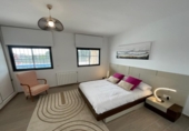 Chalet independiente con terreno en venta en la España, La Nucia, ref: TR382788 foto