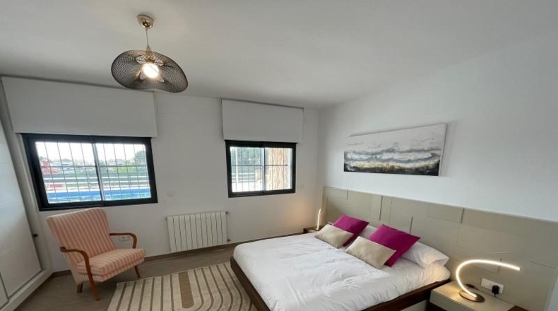 Alicante - La Nucía - 2230m2