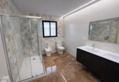 Chalet independiente con terreno en venta en la España, La Nucia, ref: TR382788 foto
