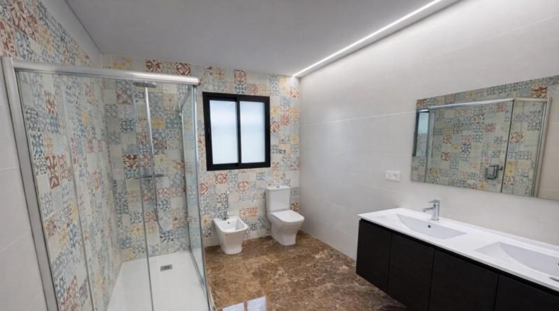 Alicante - La Nucía - 2230m2