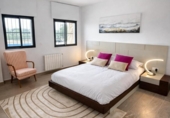 Chalet independiente con terreno en venta en la España, La Nucia, ref: TR382788 foto