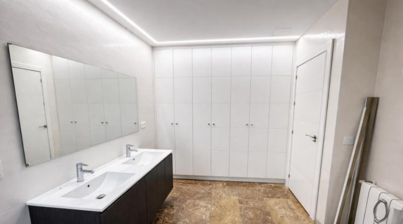 Alicante - La Nucía - 2230m2