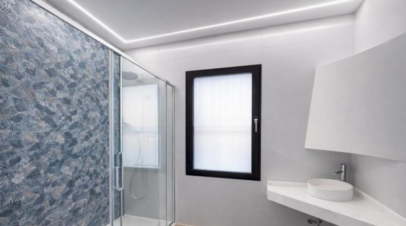 Alicante - La Nucía - 2230m2
