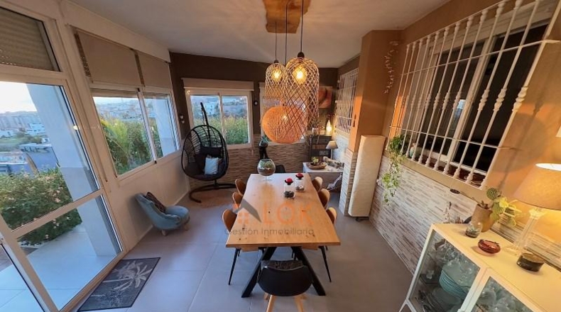 Malaga - Rincón de la Victoria - 1019m2