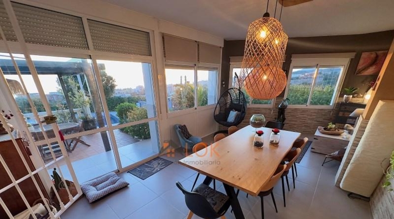 Malaga - Rincón de la Victoria - 1019m2