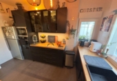 Отдельно стоящий дом с участком на продажу в городе Rincón de la Victoria Фото