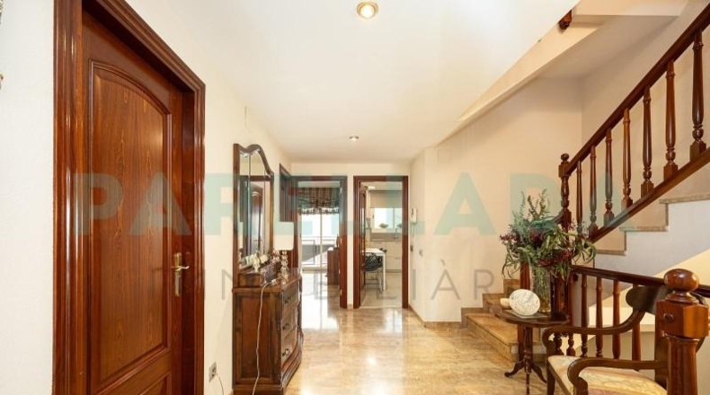 Barcelona - Badalona - 226m2