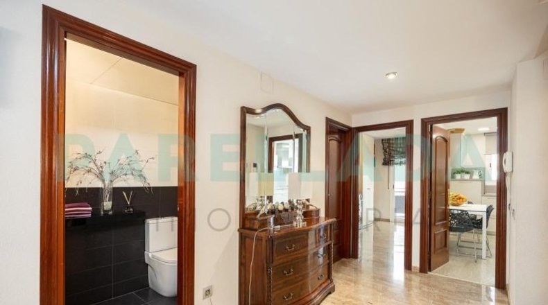 Barcelona - Badalona - 226m2
