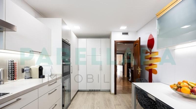 Barcelona - Badalona - 226m2