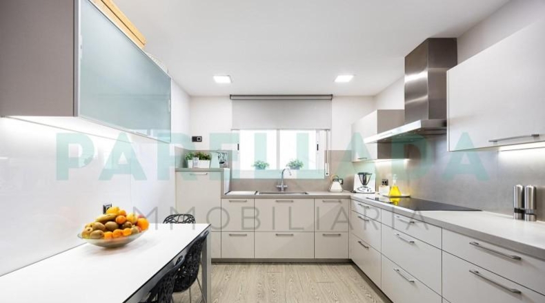 Barcelona - Badalona - 226m2