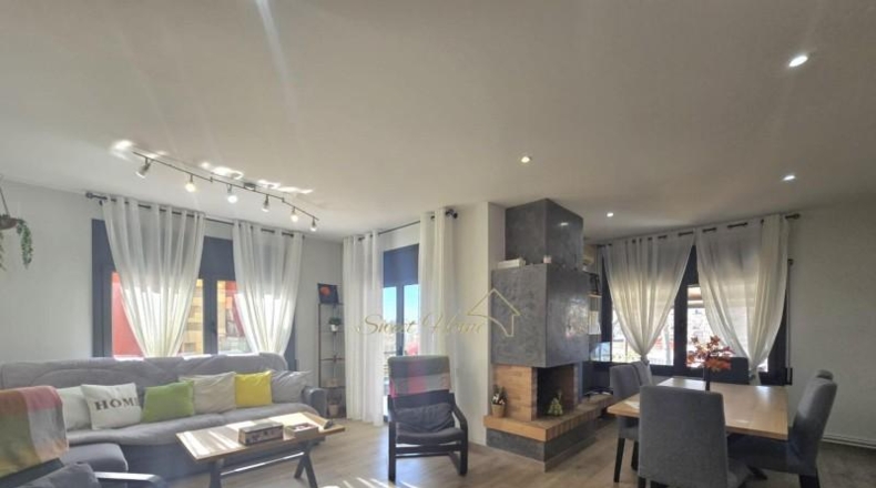 Barcelona - el Masnou - 180m2