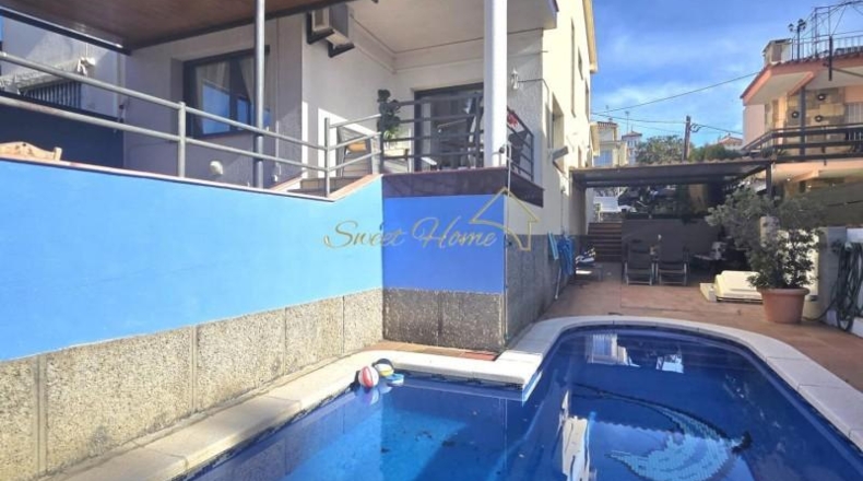 Barcelona - el Masnou - 180m2