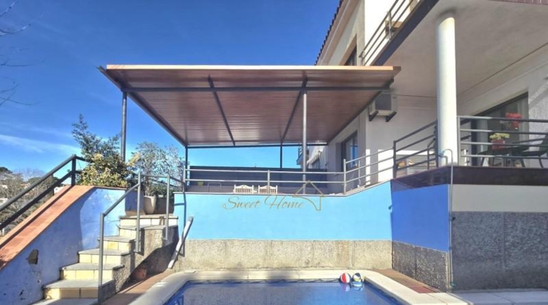 Barcelona - el Masnou - 180m2