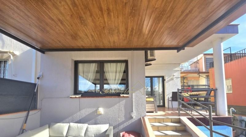 Barcelona - el Masnou - 180m2
