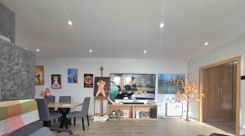 Barcelona - el Masnou - 180m2