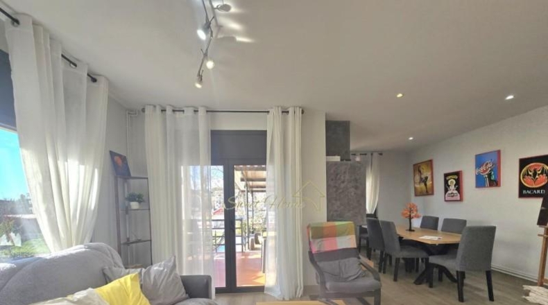Barcelona - el Masnou - 180m2
