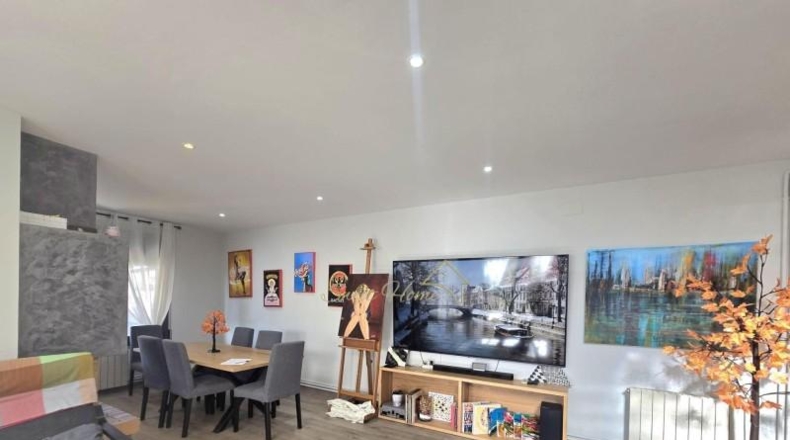 Barcelona - el Masnou - 180m2
