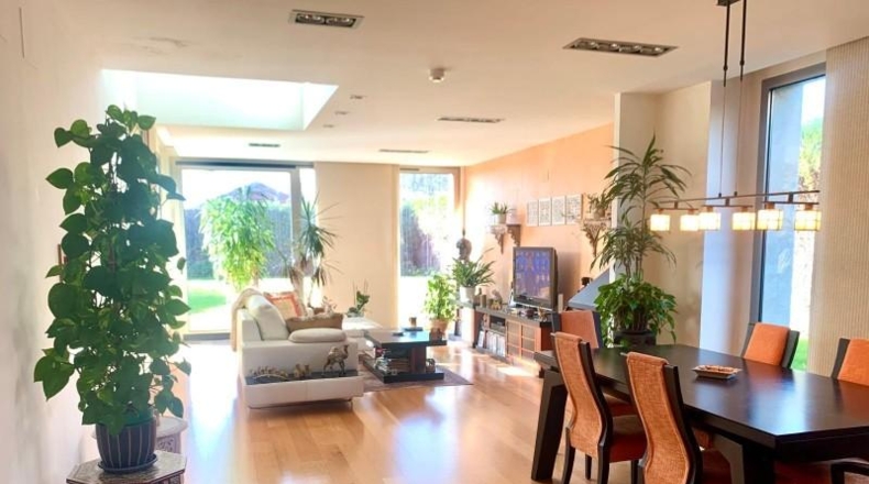 Cantàbria - Mompía - 756m2
