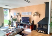 Chalet independiente con terreno en venta en la España, Mompía, ref: TR380489 foto