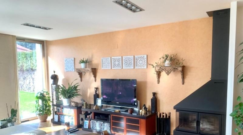 Cantàbria - Mompía - 756m2