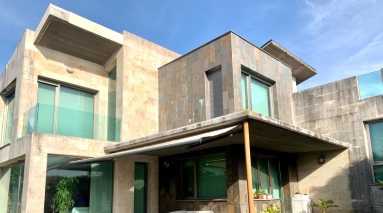 Cantàbria - Mompía - 756m2