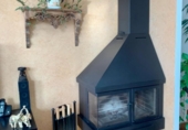 Chalet independiente con terreno en venta en la España, Mompía, ref: TR380489 foto