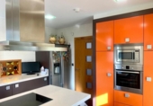 Chalet independiente con terreno en venta en la España, Mompía, ref: TR380489 foto