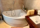 Chalet independiente con terreno en venta en la España, Mompía, ref: TR380489 foto