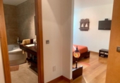 Chalet independiente con terreno en venta en la España, Mompía, ref: TR380489 foto