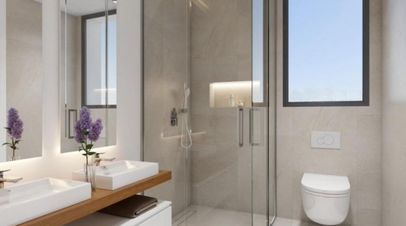 Alicante - Finestrat - 453m2