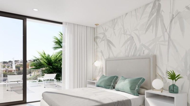 Alicante - Finestrat - 453m2