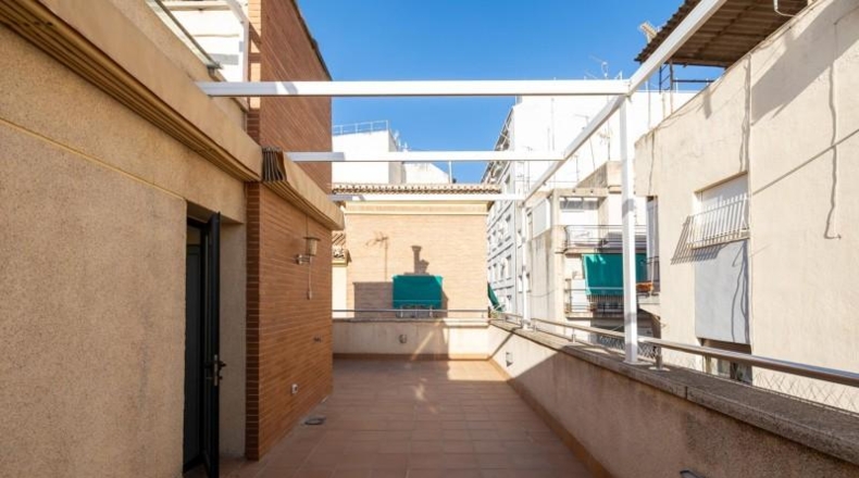 Granada - Granada - 365m2