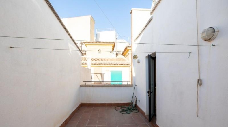 Granada - Granada - 365m2