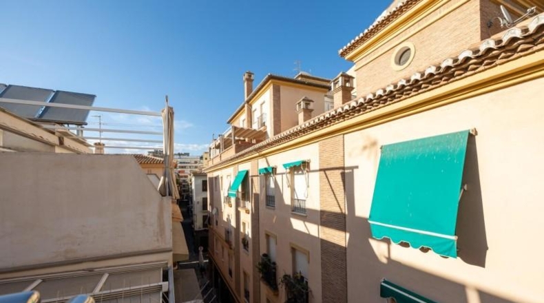 Granada - Granada - 365m2