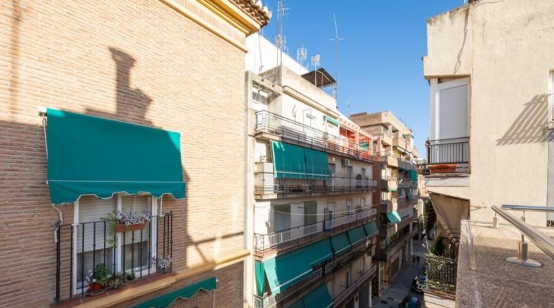 Granada - Granada - 365m2