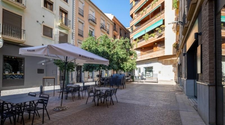 Granada - Granada - 365m2