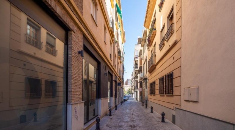 Granada - Granada - 365m2