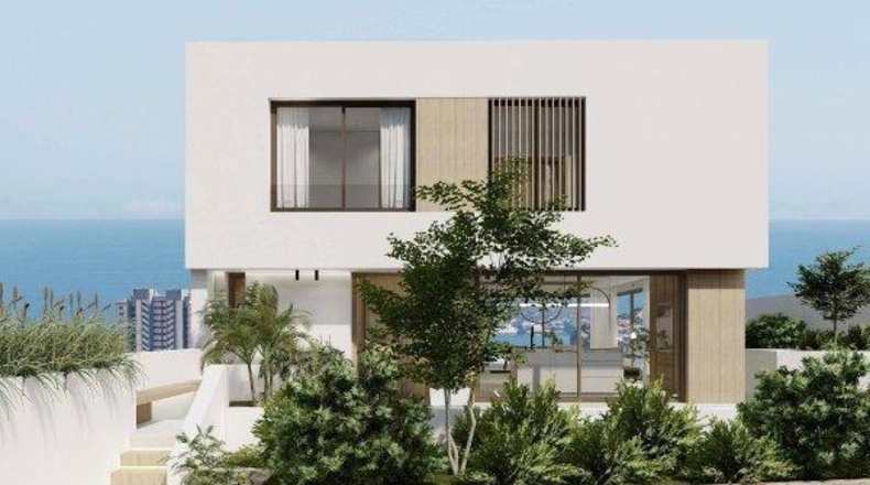 Alicante - Finestrat - 416m2