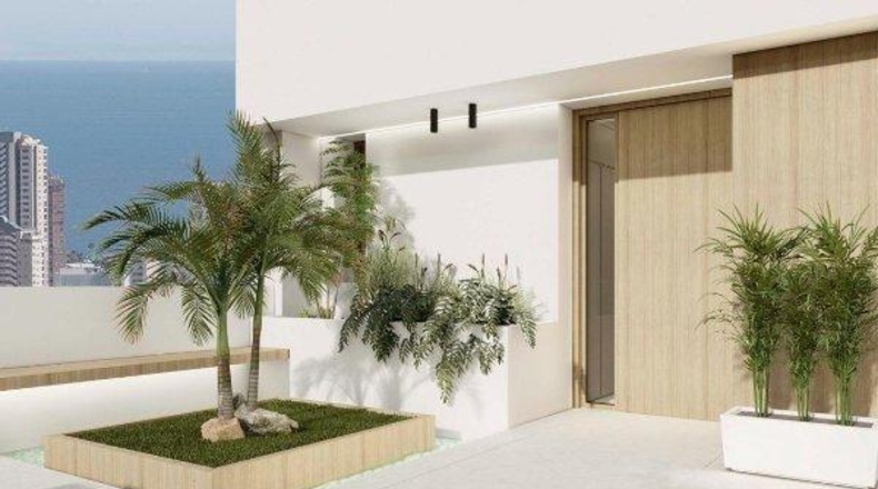 Alicante - Finestrat - 416m2