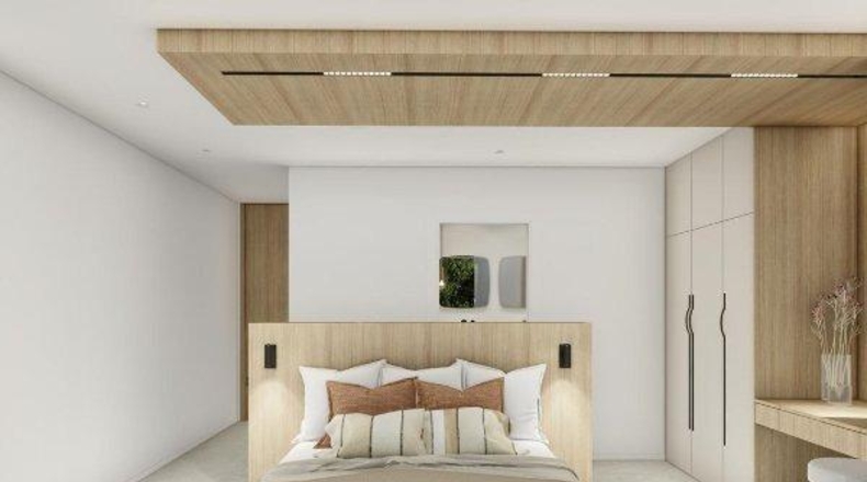 Alicante - Finestrat - 416m2