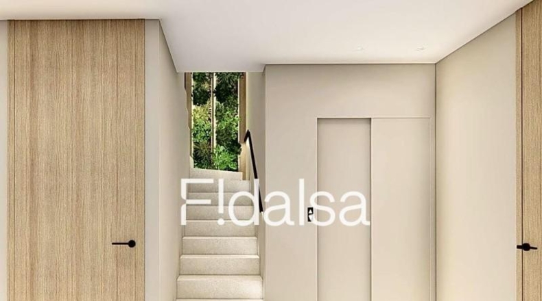 Alicante - Finestrat - 479m2
