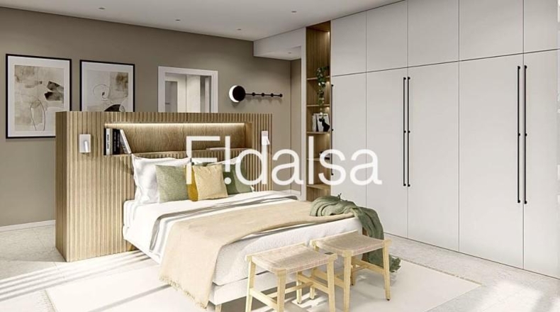 Alicante - Finestrat - 479m2