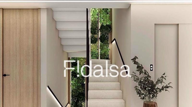 Alicante - Finestrat - 479m2