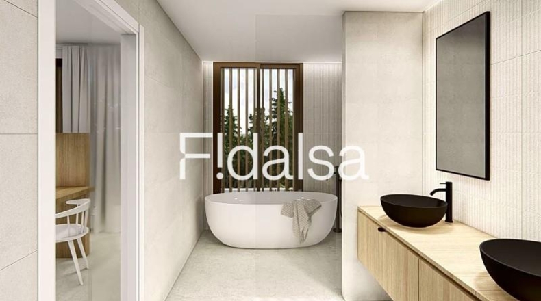 Alicante - Finestrat - 479m2