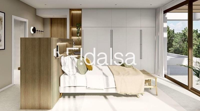 Alicante - Finestrat - 479m2